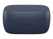 Jabra Elite 3 Headset Trådlös I öra Samtal/musik Bluetooth Marinblå