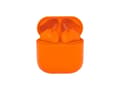Miniatyrbild 3 av 5: Happy Plugs JOY - True wireless-hörlurar med mikrofon - inuti örat - Bluetooth - orange