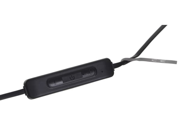 Lenovo wireless bluetoo th earphone HE01 black