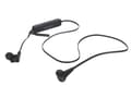 Pikkukuva 4 / 5: Lenovo wireless bluetoo th earphone HE01 black
