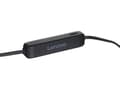 Pikkukuva 5 / 5: Lenovo wireless bluetoo th earphone HE01 black