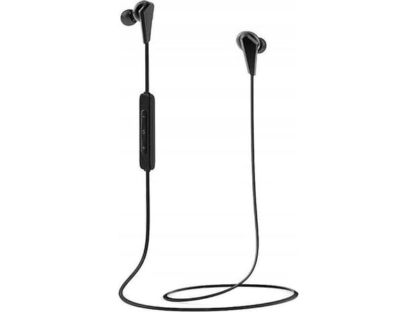 Lenovo wireless bluetoo th earphone HE01 black