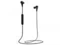 Pikkukuva 1 / 5: Lenovo wireless bluetoo th earphone HE01 black