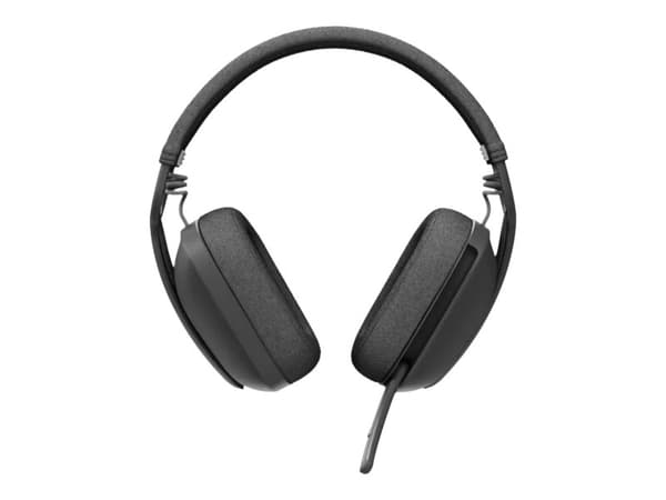 Logitech Zone Vibe 100 - Hodesett - Grafitt