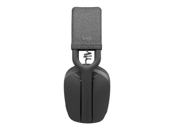 Logitech Zone Vibe 100 - Hodesett - Grafitt