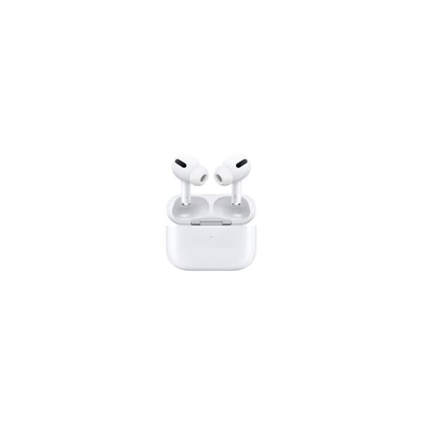 Apple AirPods Pro 2021 Earphones + Charging Case W. MLWK3ZM / A