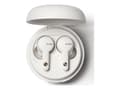 Pikkukuva 2 / 5: Sudio A2WHT, True Wireless Stereo (TWS), Puhelut/Musiikki, 56,6 g, Kuulokkeet, Valkoinen