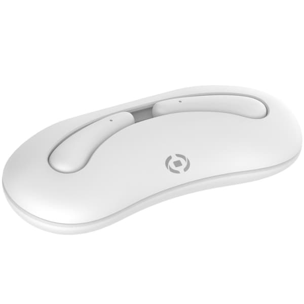 Celly SHAPE1 True Wireless Earbuds - Vit