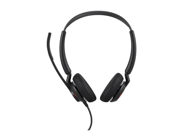 Jabra Engage 50 II, Langallinen, Toimisto/puhelukeskus, 152 g, Kuulokkeet
