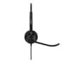 Pikkukuva 4 / 5: Jabra Engage 40, Langallinen, Toimisto/puhelukeskus, 50 - 20000 Hz, 144 g, Kuulokkeet, Musta