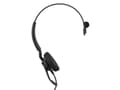 Miniatyrbild 3 av 5: Jabra Engage 40 Mono - Headset - på örat - kabelansluten - USB-A - ljudisolerande - Optimerad för UC