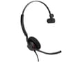 Miniatyrbild 5 av 5: Jabra Engage 40 Mono - Headset - på örat - kabelansluten - USB-A - ljudisolerande - Optimerad för UC