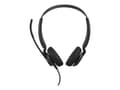 Pikkukuva 2 / 5: Jabra Engage 50 II, Langallinen, Toimisto/puhelukeskus, 152 g, Kuulokkeet, Musta