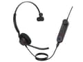 Pikkukuva 5 / 5: Jabra Engage 50 II, Langallinen, Toimisto/puhelukeskus, 50 - 20000 Hz, 132 g, Kuulokkeet, Musta