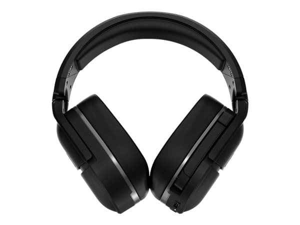 Turtle Beach Stealth 700 Gen 2 MAX - Headset - fullstorlek - Bluetooth/radiofrekvens 2,4 GHz - trådlös - svart