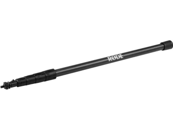 RØDE Boompole Pro - Mikrofonstang for mikrofon - for RØDE NT3, NT5, Stereo VideoMic X