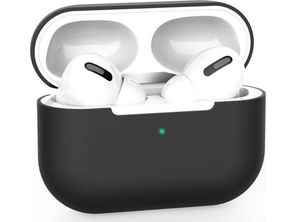 Tech-Protect Etui Tech-protect Icon Apple AirPods Pro 2/1 Black