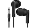 Pikkukuva 3 / 3: Defender Basic 210, Langallinen, Musiikki, 20 - 20000 Hz, 10 g, Kuulokkeet, Musta