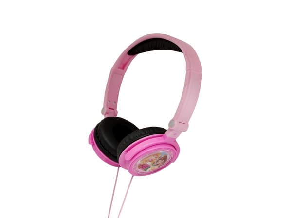 Lexibook HP010DP, Vaaleanpunainen, Kiina, CE, 158 mm, 72 mm, 186 mm