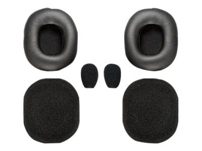 BlueParrott - Refresher Kit - tilbehørssett for hodesett - for BlueParrott B350-XT