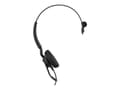 Miniatyrbild 1 av 5: Jabra Engage 40 Mono - Headset - på örat - kabelansluten - USB-C - ljudisolerande - Optimerat för Microsoft Teams
