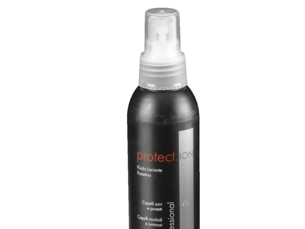 GA.MA Protect Ion, Alle hårtyper, Sprayboks, 1 stykker, 120 ml, 40 mm, 40 mm