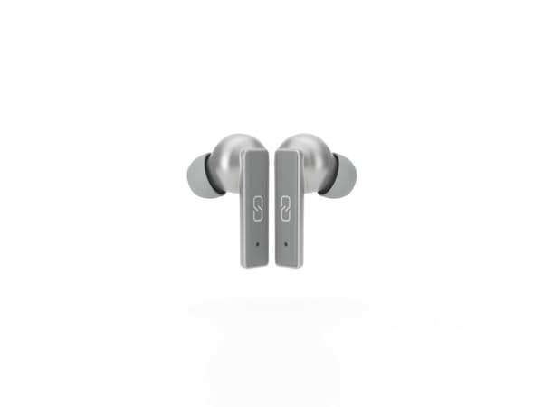 LEDWOOD Titan, True Wireless Stereo (TWS), Samtal/musik/sport/vardag, Headset, Grå