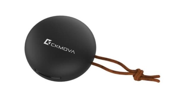 CKMOVA MO2-B - TRÅDLÖSA IN-EAR-HÖRlurar