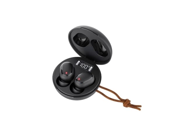 CKMOVA MO2-B - TRÅDLÖSA IN-EAR-HÖRlurar