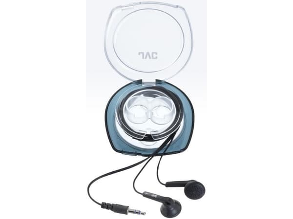 JVC HA-F10C