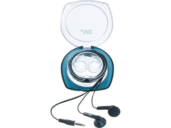 JVC HA-F10C