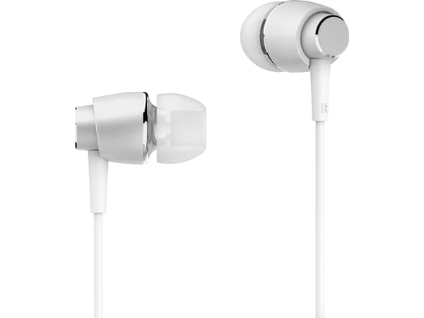 Kruger & Matz B1 headphones white