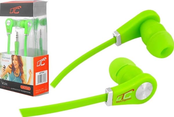 LTC LTC62 headphones