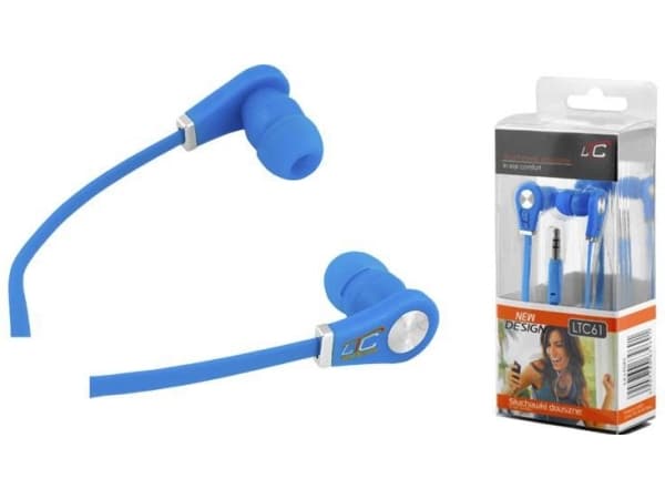 LTC LTC61 headphones