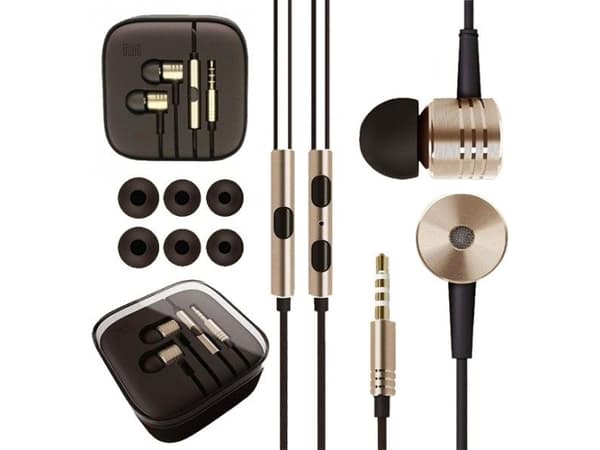 Vega Style headphones