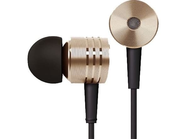 Vega Style headphones