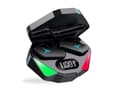 Miniatyrbilde 4 av 5: Media-Tech COBRA PRO ASSAULT MT3606 - True wireless-hodetelefoner med mikrofon - i øret - Bluetooth