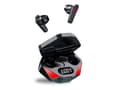 Miniatyrbilde 5 av 5: Media-Tech COBRA PRO ASSAULT MT3606 - True wireless-hodetelefoner med mikrofon - i øret - Bluetooth