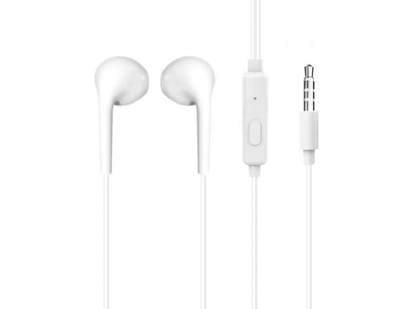Dudao Dudao in-ear hörlurar med mini-jack X10S