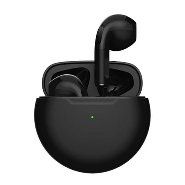 Moye Aurras 2 True Wireless Earphone Black