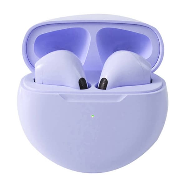 Moye Aurras 2 True Wireless Earphone Thistle Purple