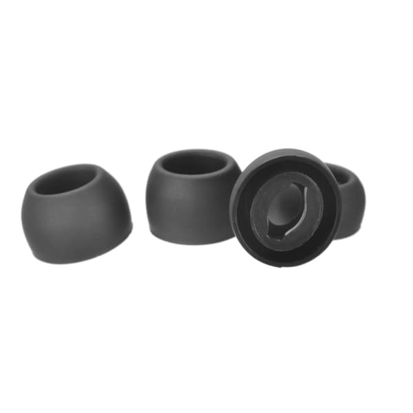 Korvatyynyt Samsung Galaxy Buds Pro 6-pakkaus - Musta