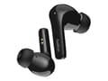 Miniatyrbild 4 av 5: Belkin SoundForm Flow - True wireless-hörlurar med mikrofon - inuti örat - Bluetooth - aktiv brusradering - svart