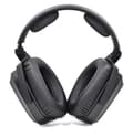 Miniatyrbilde 2 av 5: Myke Øreputer til Sennheiser HDR RS165 RS175 RS185 RS195 - Sort