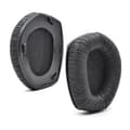 Miniatyrbilde 1 av 5: Myke Øreputer til Sennheiser HDR RS165 RS175 RS185 RS195 - Sort