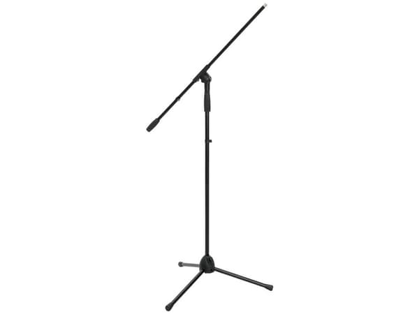 Omnitronic MS-2A mikrofonstativ
