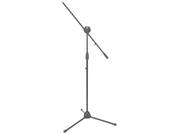 Omnitronic MS-4 -mikrofoniteline
