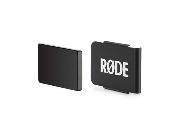 Rode mikrofonfeste MagClip GO