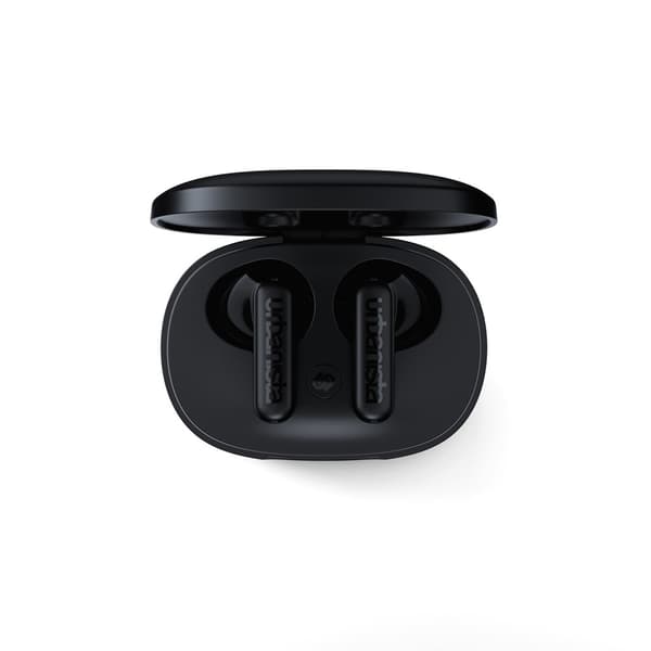 Urbanista Copenhagen Trådløse Hovedtelefoner Midnight Black
