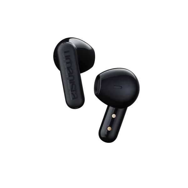 Urbanista Copenhagen Trådløse Hovedtelefoner Midnight Black